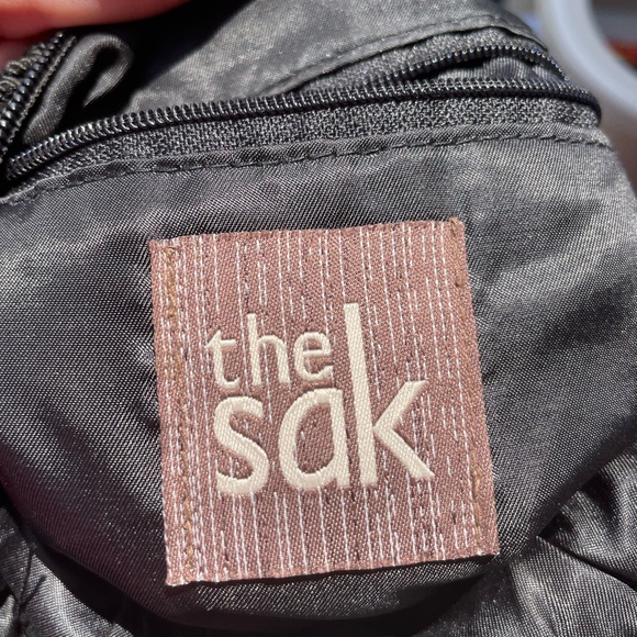 Sak Purse - Picture 3 of 3